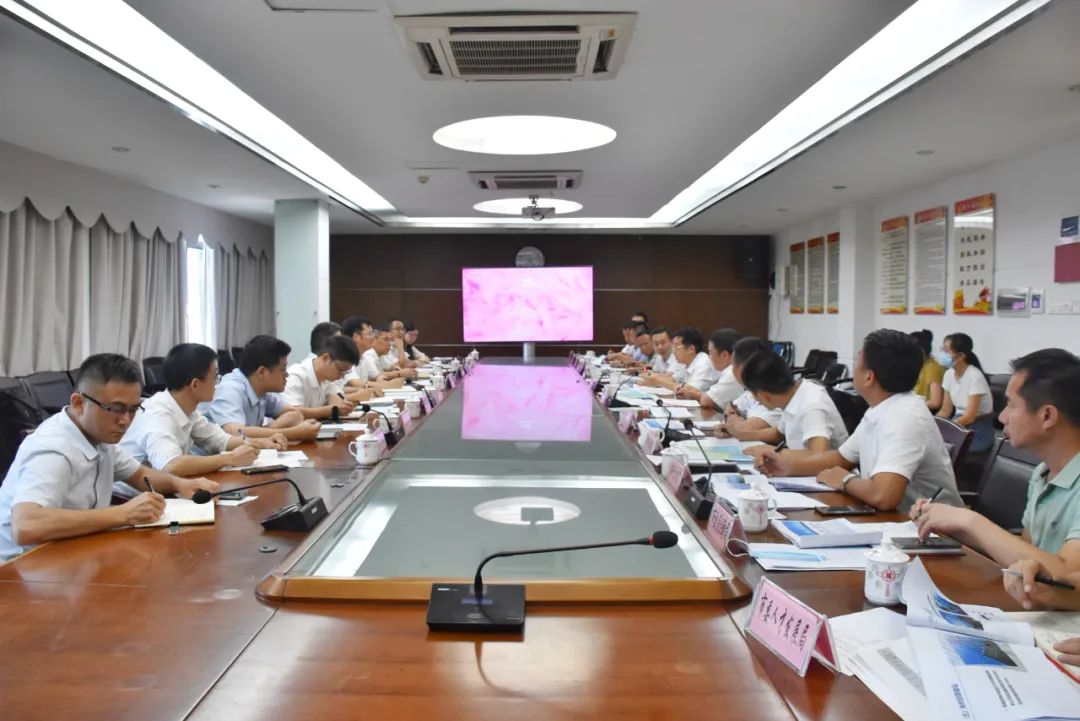 总投*225亿元 中国电建将在万宁投*兴建漂浮式海上风电项目