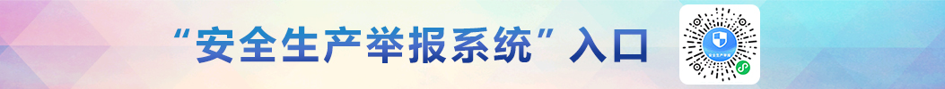 安全生产举报系统