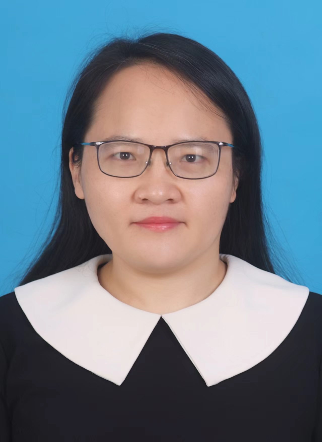 龙巧灵