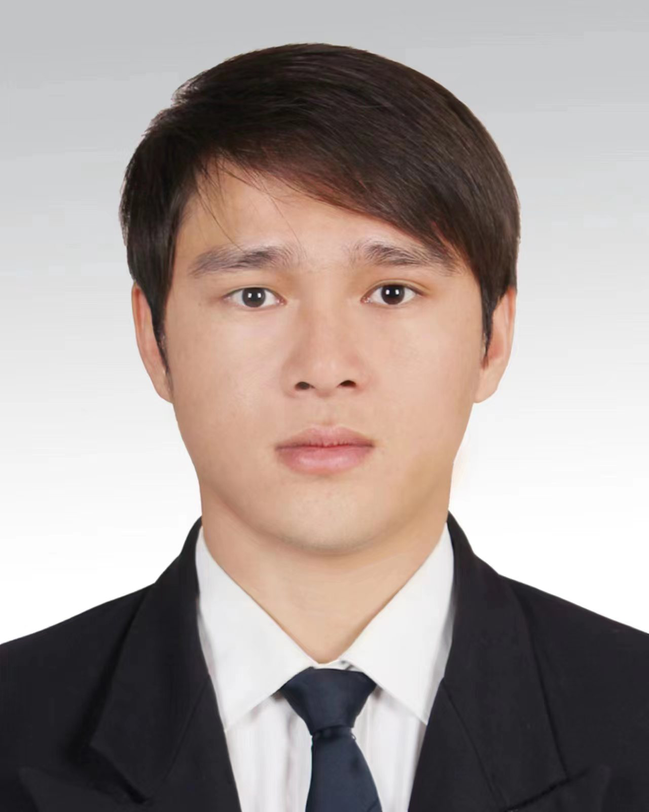 纪新帅