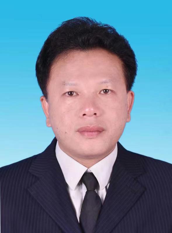谢家雄