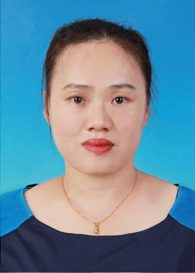 吴小媚